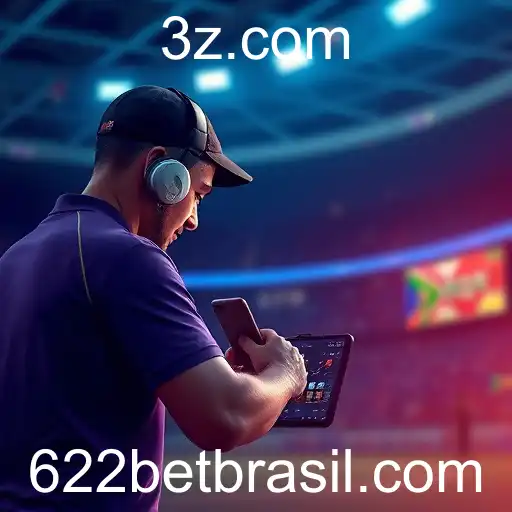 Tendências e Impactos do Mercado de Apostas Online no Brasil