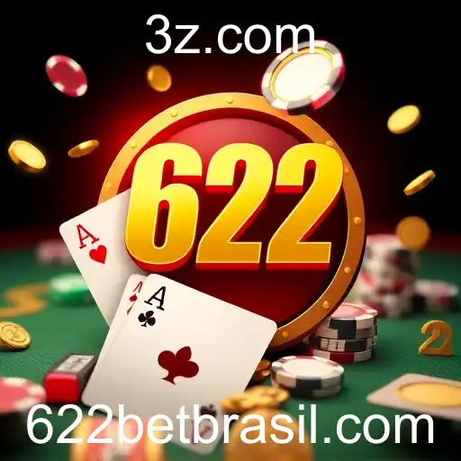 Explorando a Diversão e Emoção dos Jogos de Casino Online na 622 Bet