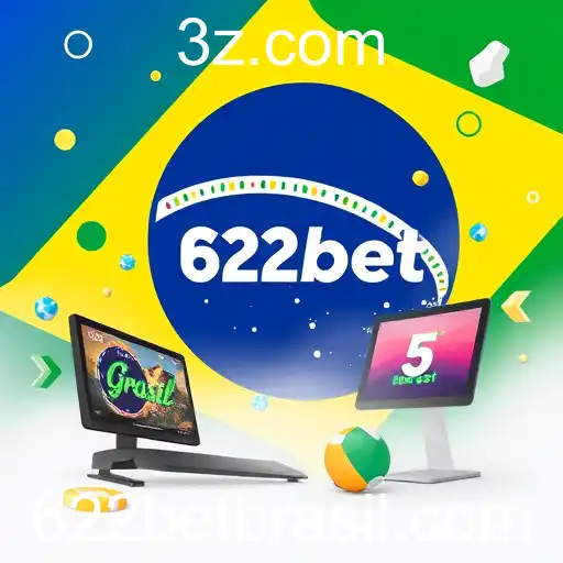 O Impacto do Jogo Online no Brasil