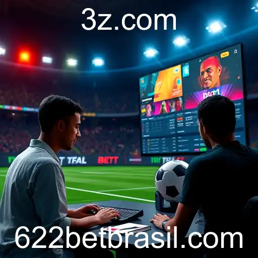 Impacto das Tendências de Jogos em 2025