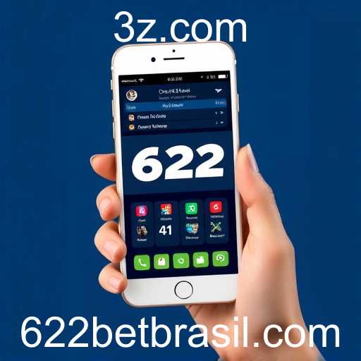 622 bet