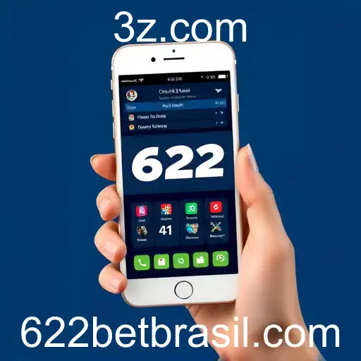 A Ascensão dos Aplicativos Mobile na Indústria de Apostas
