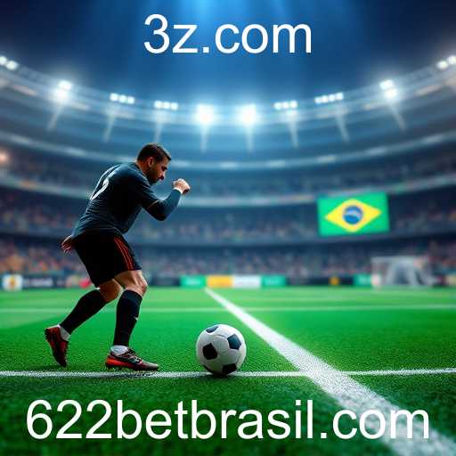 Tendências e Impacto do Site de Jogos '622 Bet'