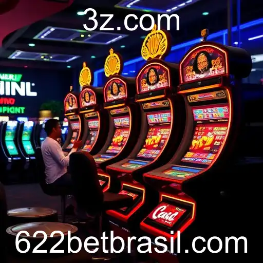 A Ascensão do Mercado de Apostas Online