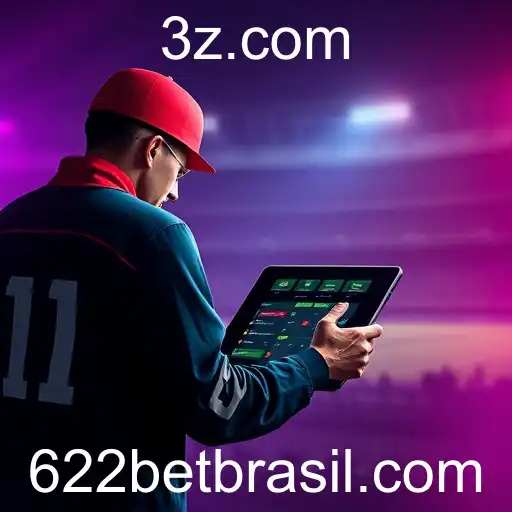 A Ascensão do 622 Bet no Mercado de Jogos Online