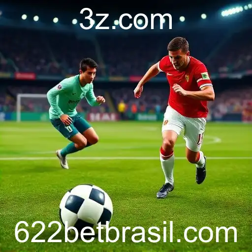 Transformação Digital dos Jogos de Apostas em 2025