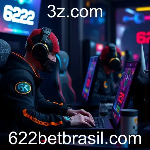 Expansão do Mercado de Jogos Online em 2025