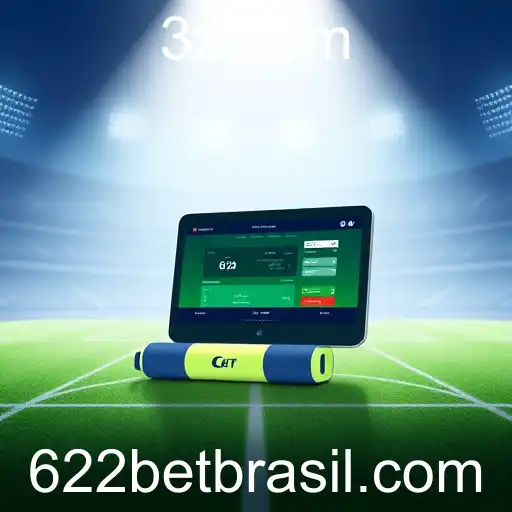 A Ascensão do 622 Bet no Cenário de Jogos Online