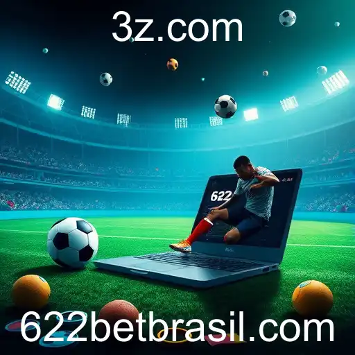 Tendências de Jogos Online e Inovação no Mercado