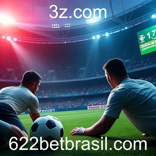 O Crescimento das Apostas Esportivas Online e o Papel do '622 bet'