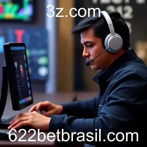 A Importância do Suporte ao Cliente em Plataformas de Jogos de Apostas