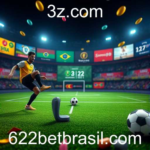 Tendências de Jogos Online em 2025